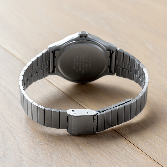 Ceas Casio, Collection MQ MQ-24D-7E - 3 | YEO
